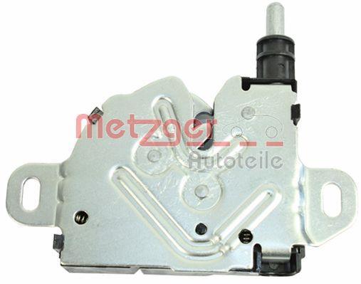 Cerradura del capó de motor METZGER ref. 2310520